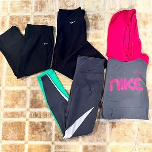 Nike bundle